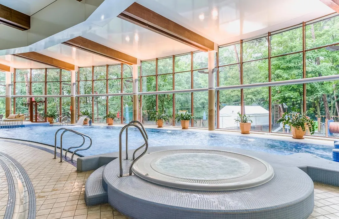 Hotel Dom Zdrojowy Resort & Spa - Destigo Hotels-1