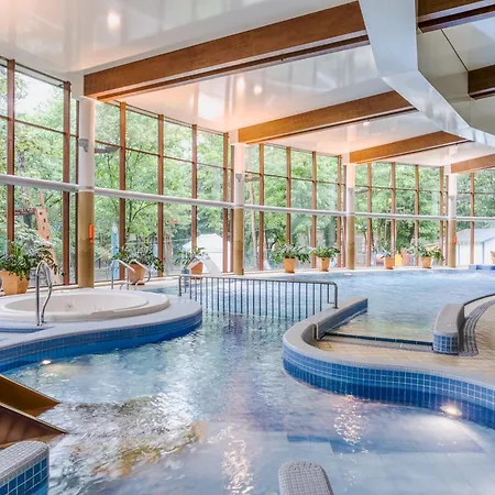 Hotel Dom Zdrojowy Resort & Spa - Destigo Hotels-3
